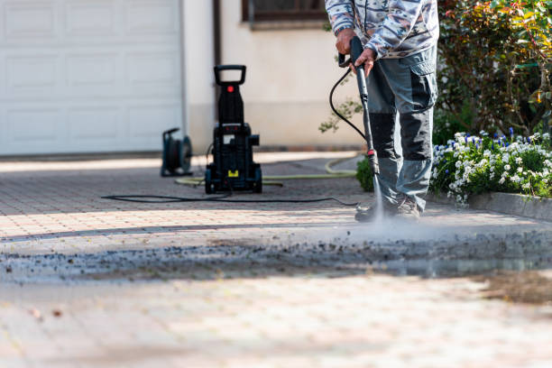 Pressure Washing Contractors in Pleasant Hill, MO