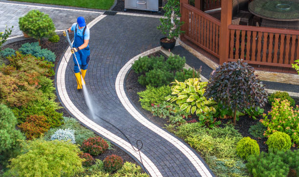 Why Choose Our Certified Pressure Washing Experts for Your Project Needs in Pleasant Hill, MO?